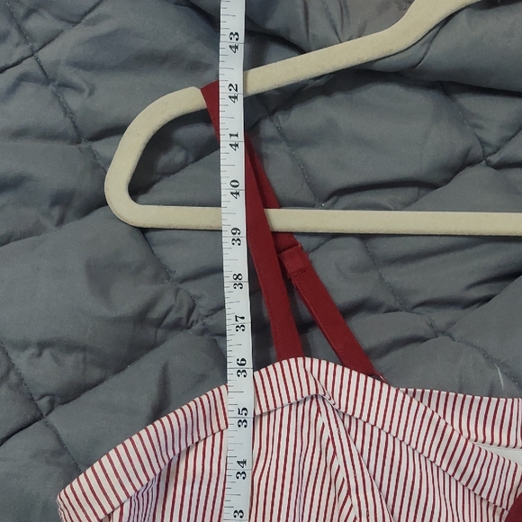 Torrid Doctor Who Eleventh Doctor Dress Sz 20 - Picture 8 of 9